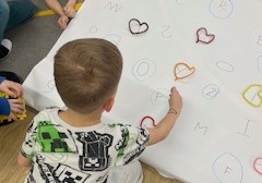 Walentynkowa wyszukiwanka <3