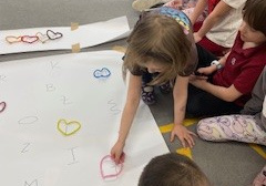 Walentynkowa wyszukiwanka <3