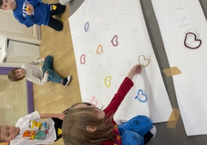 Walentynkowa wyszukiwanka <3