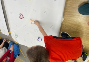 Walentynkowa wyszukiwanka <3