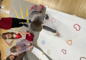 Walentynkowa wyszukiwanka <3