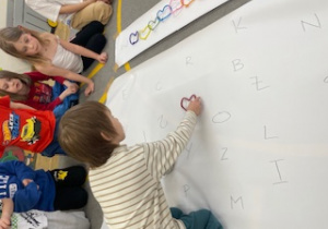 Walentynkowa wyszukiwanka <3