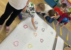 Walentynkowa wyszukiwanka <3