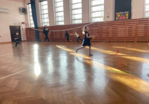 Z wizytą w SP nr 214