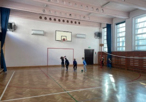 Z wizytą w SP nr 214