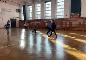 Z wizytą w SP nr 214