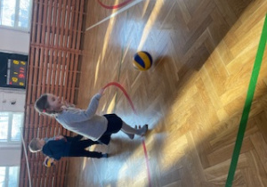 Z wizytą w SP nr 214