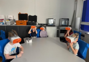 Z wizytą w SP nr 214