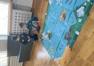 Z wizytą w SP nr 214