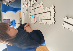 Z wizytą w SP nr 214