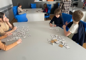 Z wizytą w SP nr 214