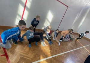 Z wizytą w SP nr 214