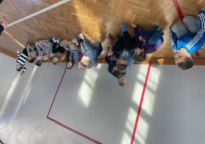 Z wizytą w SP nr 214