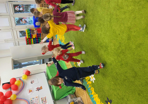 Tydzień hiszpański