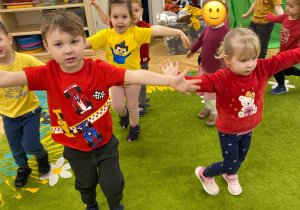 Tydzień hiszpański