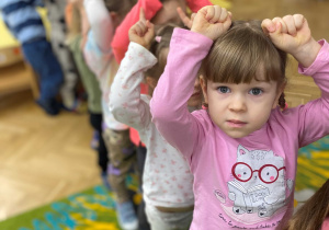 Tydzień hiszpański- zabawy ''corrida" i ''la tomatina"