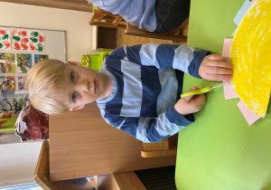 Tydzień hiszpański- zabawy ''corrida" i ''la tomatina"