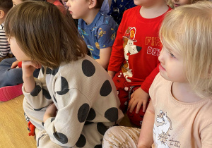 Tydzień hiszpański - tancerka flamenco