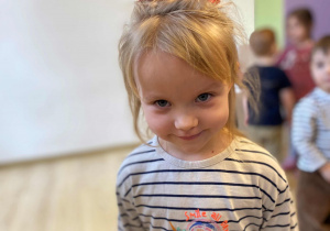 Tydzień hiszpański - tancerka flamenco