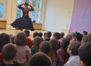 Tydzień hiszpański