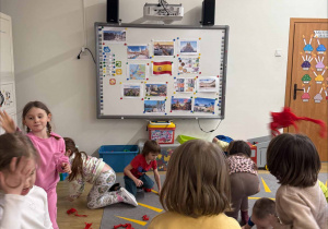 Tydzień hiszpański