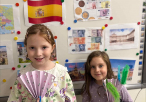 Tydzień hiszpański