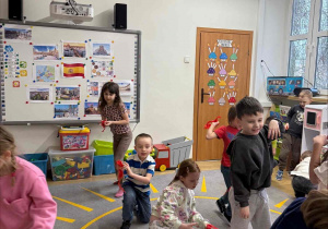 Tydzień hiszpański