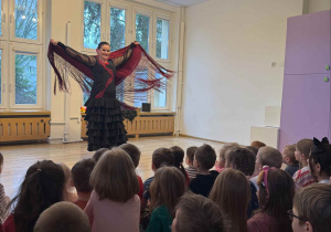 Tydzień hiszpański