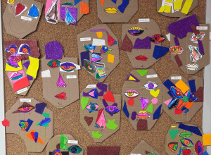 Twórczość inspirowana Pablem Picasso