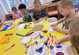 Twórczość inspirowana Pablem Picasso