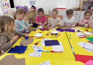 Twórczość inspirowana Pablem Picasso