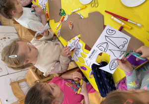 Twórczość inspirowana Pablem Picasso