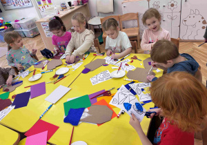 Twórczość inspirowana Pablem Picasso