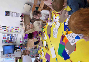 Twórczość inspirowana Pablem Picasso