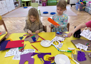 Twórczość inspirowana Pablem Picasso