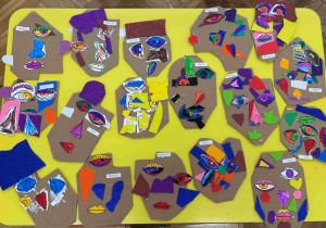 Twórczość inspirowana Pablem Picasso