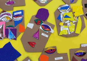 Twórczość inspirowana Pablem Picasso