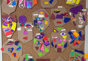 Twórczość inspirowana Pablem Picasso