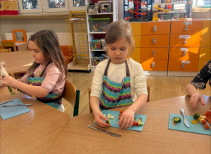 Robimy hiszpańskie tapas