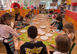 Robimy hiszpańskie tapas-szaszłyki warzywno-owocowe