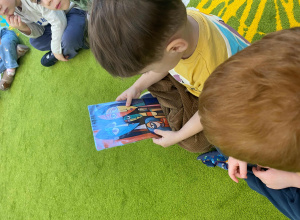 Twórczość inspirowana Pablem Picasso