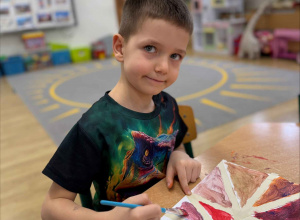 Prace inspirowane twórczością Picassa