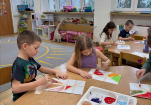 Prace inspirowane twórczością Picassa