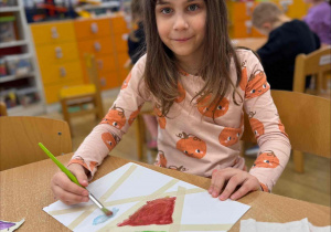 Prace inspirowane twórczością Picassa