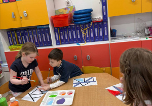 Prace inspirowane twórczością Picassa