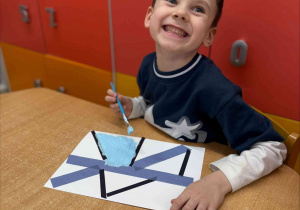 Prace inspirowane twórczością Picassa