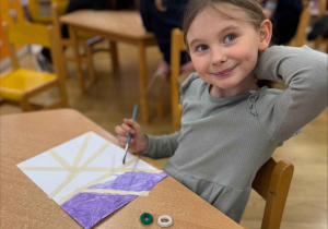 Prace inspirowane twórczością Picassa