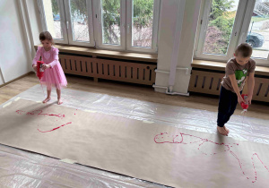 La tomatina - bitwa na pomidory