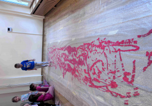 La tomatina - bitwa na pomidory