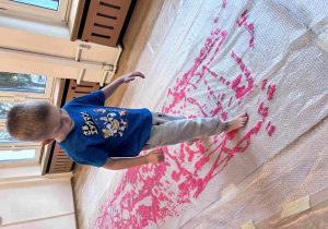 La tomatina - bitwa na pomidory